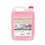 thumbnail of Duschgel Mandelblüte im 5L Nachfüllkanister