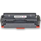 thumbnail of 4 Toner Set für HP Color LaserJet Pro MFP M 450 Series Gigao-Tonerkassetten alle Farben 415X kompatibel MFP-M450 Series