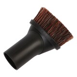 thumbnail of Hochwertiger Möbelpinsel mit Rosshaar für Staubsauger mit 35mm Rohrdurchmesser