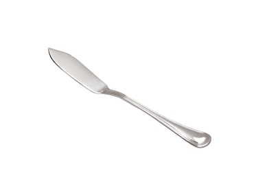 METRO PROFESSIONAL Faca para peixe Goutte, aço inoxidável 18/10, 3 unidades