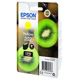 thumbnail of Epson 202 Gele C13T02F44010-Cartridge