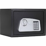 thumbnail of Profirst  Möbeltresor Saphir 3 Elektronikschloss anthrazit