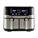 thumbnail of Masterpro - Fritadeira a Ar 2400W 9L com 11 Funções e Cesta Antiaderente - Rocket Duo 900