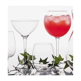 thumbnail of MONOUSO - Cocktail Gläser Plastik TT Wiederverwendbar 300ml (1 Stück)