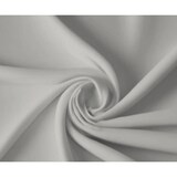thumbnail of Doppelpack Jersey Spannbettlaken 120 x 200 cm Silber