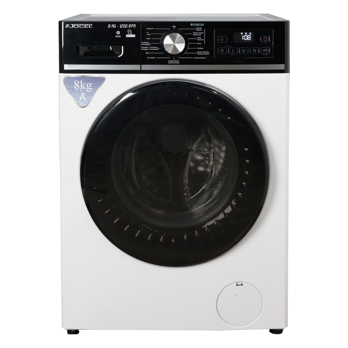 Lavadora , JOCEL, JLR014177