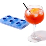 thumbnail of Hendi Eiswürfelform, Edelstein, 190x105x30 mm