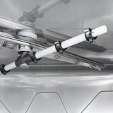 thumbnail of TOPLINE vaatwasser incl. ontkalker, spoelglansmiddeldispenser, vaatwasmiddeldispenser en afvoerpomp, 400 V, WD 600 x 600 x 820 mm