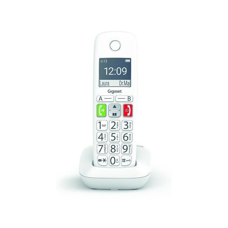 Telephone Dect Residentiel Gigaset - E290