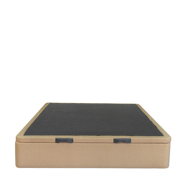 Sommier Dreamura Sendai Taupe 190x140