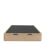 thumbnail of Sommier Dreamura Sendai Taupe 190x140