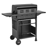 thumbnail of TAINO BRANDO 4+1 Gasgrill met 4 branders zijbrander barbecuewagen gasgrill