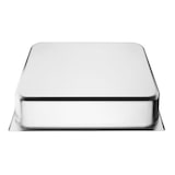 thumbnail of Vogue GN-bak roestvrij staal 150 mm GN2/1