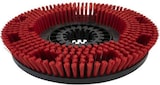 thumbnail of Schrubbbürste - mittel - passend für Kärcher - 355 / 380 mm - Tellerbürste
