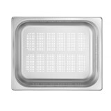 thumbnail of HENDI Bac gastronorme GN 1/2 perforé, Profi Line, GN 1/2, 2L, (H)40mm