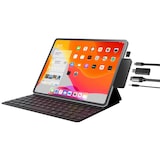 thumbnail of EXSYS EX-1222HM 5-in-1 USB-C mini-dockingstation
