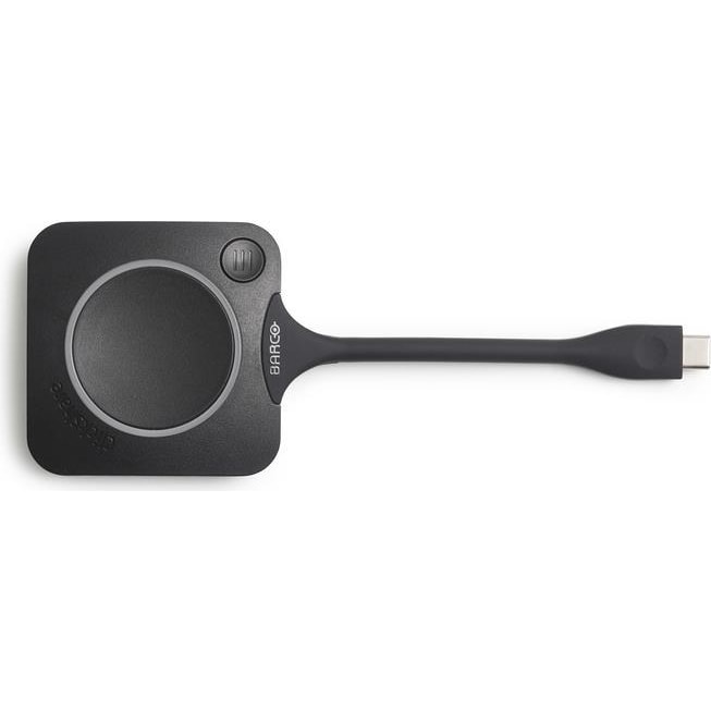 BARCO ClickShare bouton USB-C
