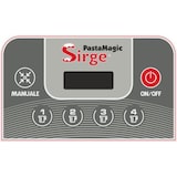 thumbnail of Macchina per Pasta fresca all'uovo con 34 trafile per fare  fino a 900gr di Pasta con 300 Watt di potenza