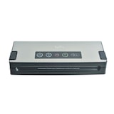 thumbnail of Solis Vakuumiergerät für 30cm Beutel 2,5mm Schweißnaht, Dauerbetrieb, Schlauch