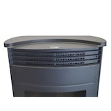 thumbnail of Purline Estufa eléctrica grande de suelo CHE-700