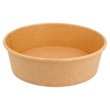 thumbnail of Kraft Bowl 550 ml (7200 Einheiten - 1 Palette)