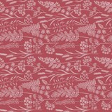 thumbnail of Airlaid Tischdecke Benjamin in Bordeaux, 80 x 80 cm, 20 Stück - Mank - Sträucher Gräser Herbst