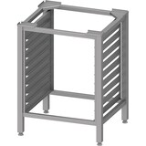 thumbnail of Untergestell für Regeneriergerät, 8x GN 1/1, H. 850 mm