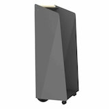 thumbnail of FLORA   Kaminholzwagen Metall ant