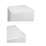 thumbnail of aro Tafelmodel koelkast met vriesvak TFW8655D, PCM, 55 x 57 x 82.5 cm, 103 L, wit