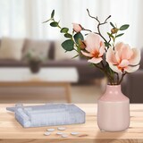 thumbnail of Relaxdays Filzgleiter selbstklebend, 272er Set, runde & eckige Möbelgleiter, Kratzschutz, mit Box, Klebefilz Möbel, weiß