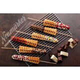 thumbnail of Neumärker® Lolly-Waffel Wechselplatten für Thermocook® | Gusseisen