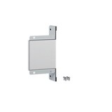 thumbnail of Tehalit Wandanschlußstück FWKP60100W49016