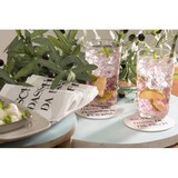 thumbnail of Sovie HORECA Serviette - Schön, dass du da bist - aus Tissue 33 x 33 cm, 3-lagig, 100 Stück