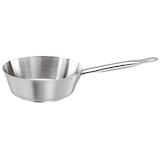 thumbnail of Sauteuse RVS | 2,7 liter |  Ø24x7,5(h)cm