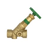 thumbnail of KFR-Ventil 1/2` mit Prüfschraube und Dämmschalle