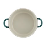 thumbnail of BERGNER Excalibur - Cacerola de Ø20cm y 2,4L con tapa en Aluminio fundido color Verde