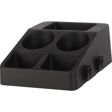 Helios Service Station ST8210 schwarz