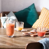 thumbnail of La Rochere Ouessant CL.29 transparentes Glas