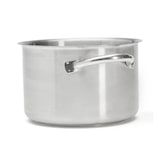 thumbnail of DE BUYER - BRAISIERE S/COUV.  PRIM APPETY Ø28CM