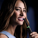 thumbnail of Oral-B iO Series 10 Cosmic black Elektrische Zahnbürste - 7 Reinungsmodi