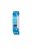 thumbnail of Eltako Stromstoß-Serienschalter SS12-110-12V 21110211