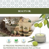 thumbnail of Shampoo doccia 30ml Beauty-Oil  all'olio d'oliva e acque termali, senza allergeni in tubetto BIO (150 pezzi)