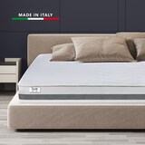 thumbnail of Matras ESSENTIAL 160 X 190 Waterfoam Hypoallergeen 25CM made in Italy