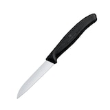 thumbnail of Couteau d'office Victorinox 8cm noir