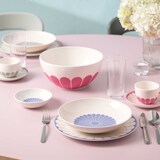 thumbnail of Villeroy & Boch Fleur Soleil Starter-Set 8-teilig