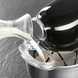 thumbnail of GOURMETmaxx Küchenmaschine - Schwarz