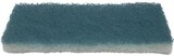 thumbnail of JUWEX - Handpad - 250 x 115 mm - rechteckig - 10 Pads - mittlere Körnung
