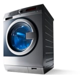 thumbnail of WE170P myPro Gewerbewaschmaschine 8kg Fassungsvermögen mit Laugenpumpe