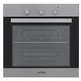 thumbnail of ORIMA Forno ORIMA ORD-631-SX-Forno elétrico estático-4 funções-Volume útil do Forno: 66 L