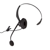 thumbnail of Auerswald Headset COMfortel H-200, 90347